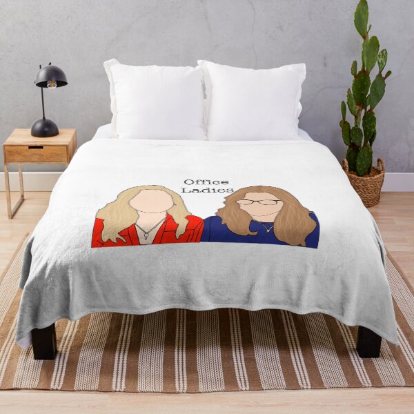 Item preview, Office Ladies designed and sold by taliaholceker.