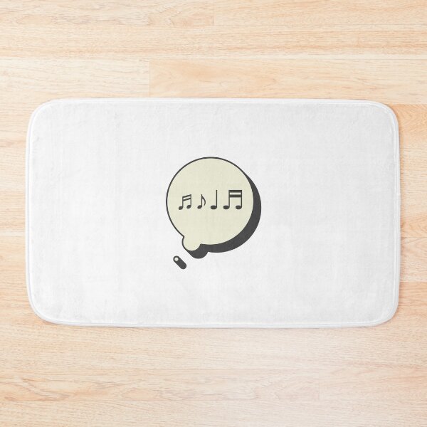 Item preview, MUSIC ON MY MIND designed and sold by Inspirationmotivation.