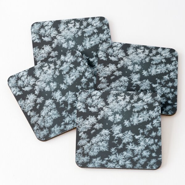 Item preview, Ice Crystals designed and sold by ernest123.