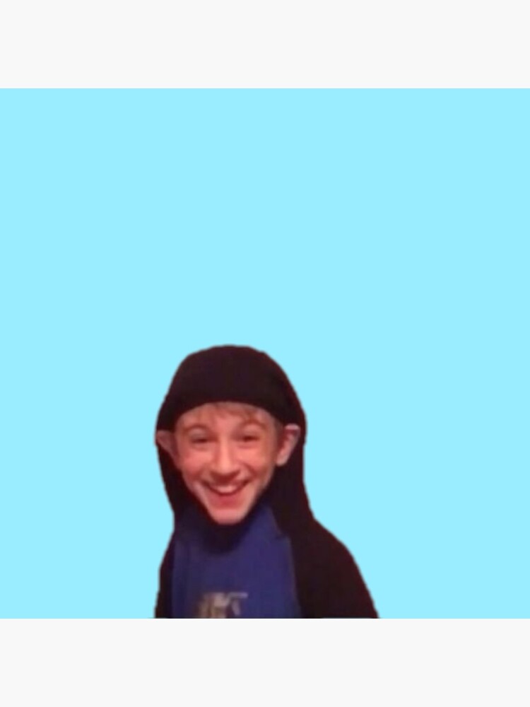 ear kid" Card for Sale by ohsistasmile | Redbubble