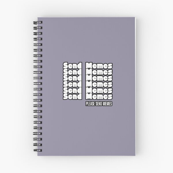 Item preview, Thank You Send Memes Please Send Memes Funny Meme Gift designed and sold by Akmloza.