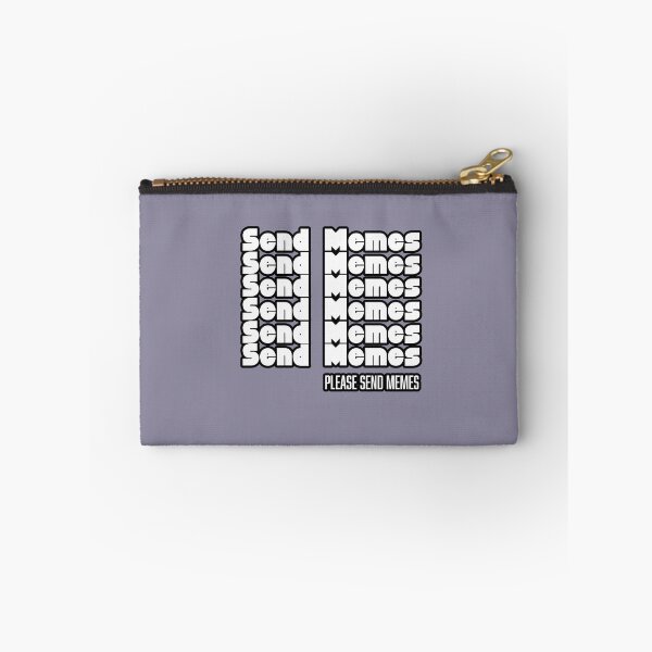 Item preview, Thank You Send Memes Please Send Memes Funny Meme Gift designed and sold by Akmloza.