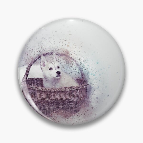 Item preview, Dogs designed and sold by Hadiha.