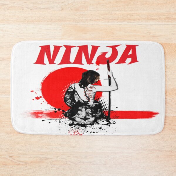 Item preview, ninja disguise designed and sold by MCTS SHOP.