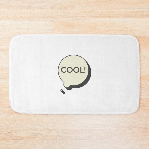 Item preview, COOL BUBBLE designed and sold by Inspirationmotivation.