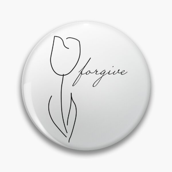 Item preview, Sign of Forgiveness designed and sold by whoopdeeboo.