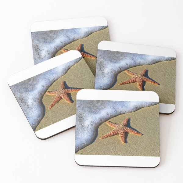 Item preview, Arena estrella de mar designed and sold by MUZA9.