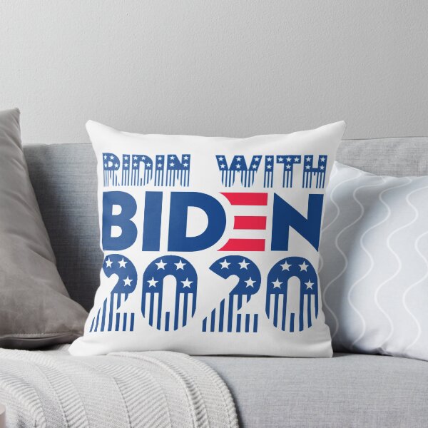 Item preview, Ridin With Biden 2020 designed and sold by YasDesign.
