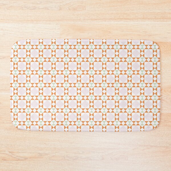 Item preview, Country Quilt designed and sold by Smallseeds Studio.