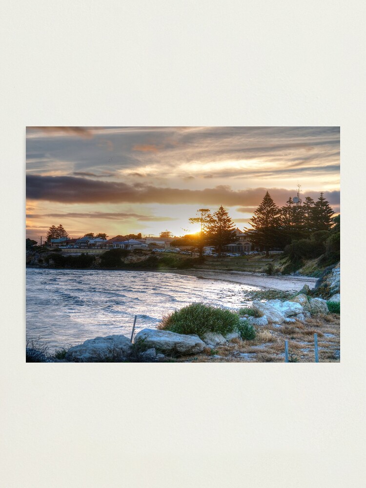 Alternate view of Later Photographic Print