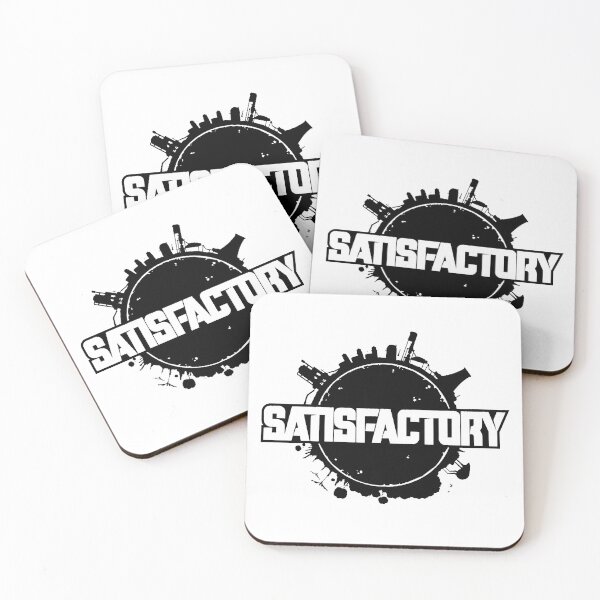 Item preview, Satisfactory designed and sold by Navargas.