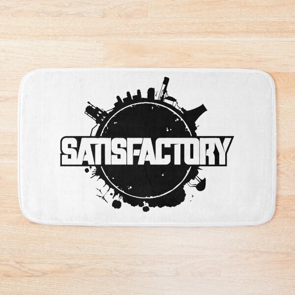 Item preview, Satisfactory designed and sold by Navargas.