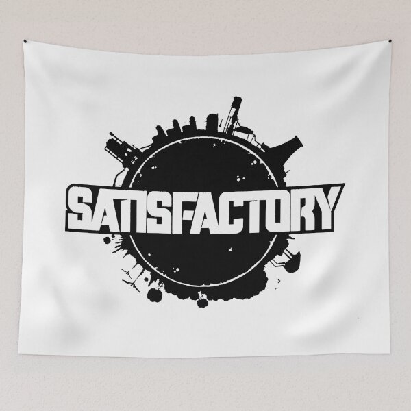 Item preview, Satisfactory designed and sold by Navargas.