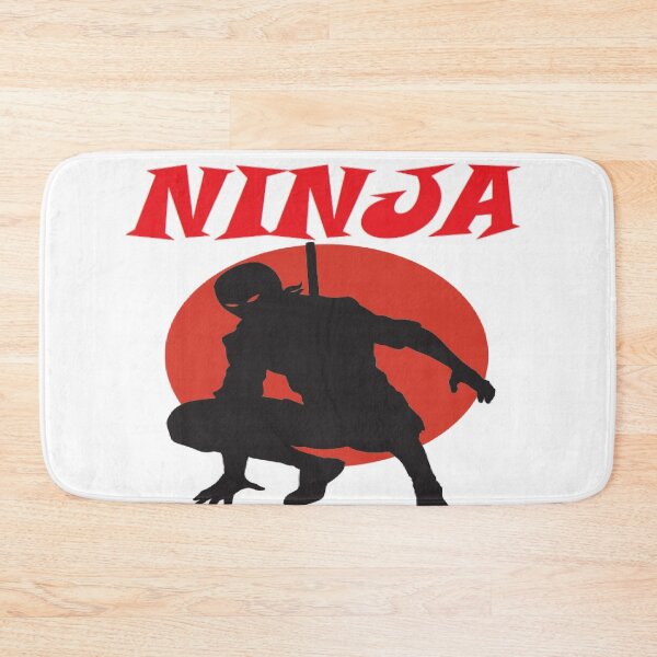 Item preview, ninja disguise designed and sold by MCTS SHOP.