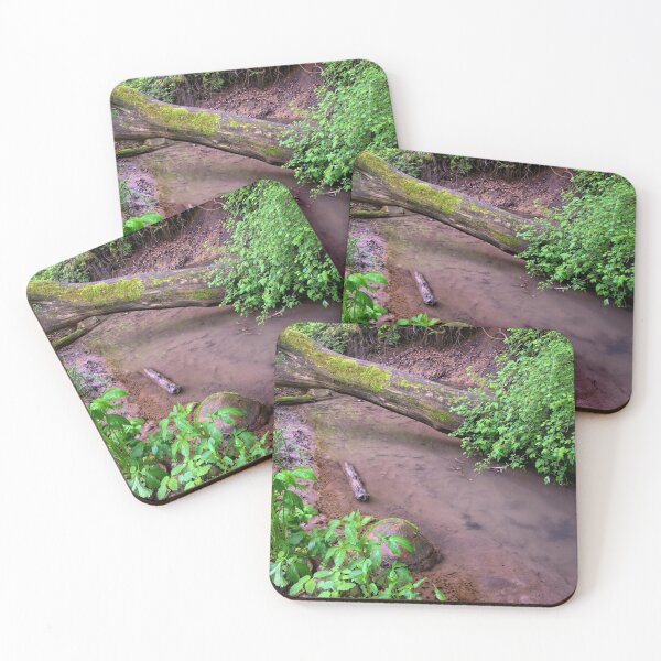 Item preview, Bob & Joell deNeui Wilderness designed and sold by LynyrdSky.