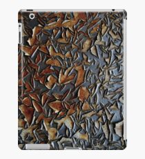 Peeling Rust ipad case iPad Case/Skin