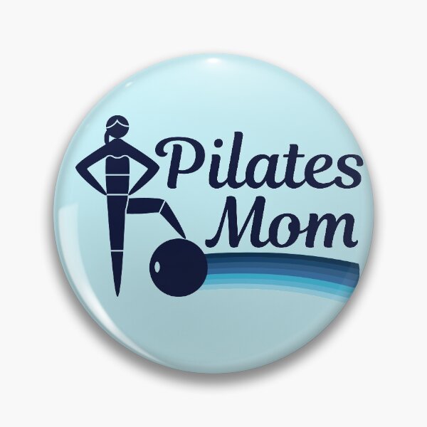 Item preview, Pilates Mom designed and sold by Epic Love Designs.
