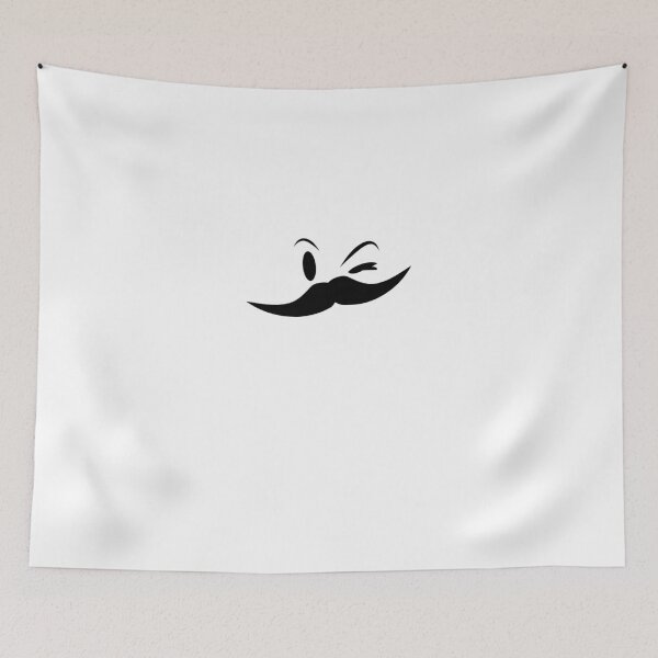 Item preview, Kinky Mustache designed and sold by Almdrs.