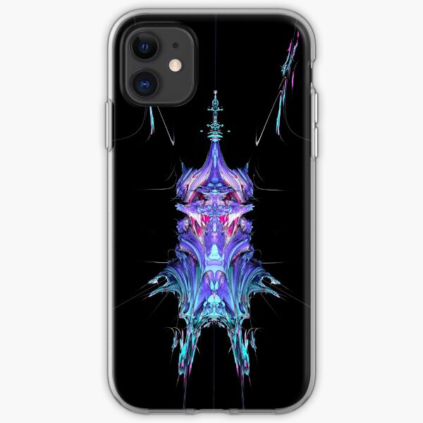 032 iPhone Soft Case