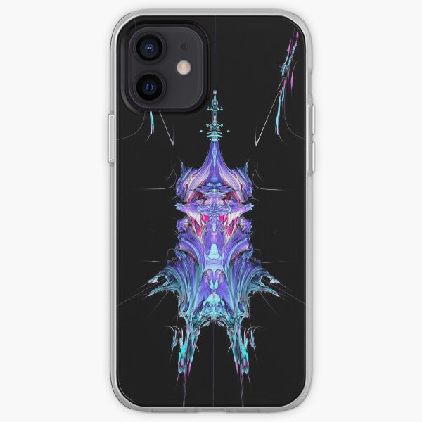 032 iPhone Soft Case