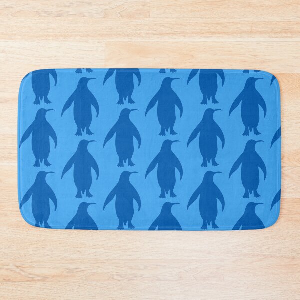Item preview, Penguin Keeper designed and sold by Peppermint Narwhal.