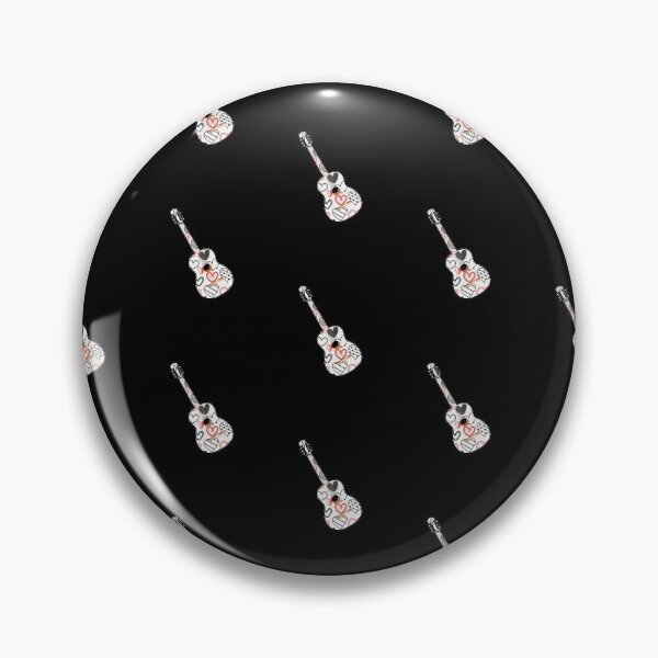 Item preview, Ukelele Tropical Flower Floral Hawaiian aloha Graphic designs Cute Gift Ideas designed and sold by Akmloza.