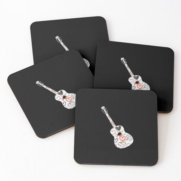 Item preview, Ukelele Tropical Flower Floral Hawaiian aloha Graphic designs Cute Gift Ideas designed and sold by Akmloza.