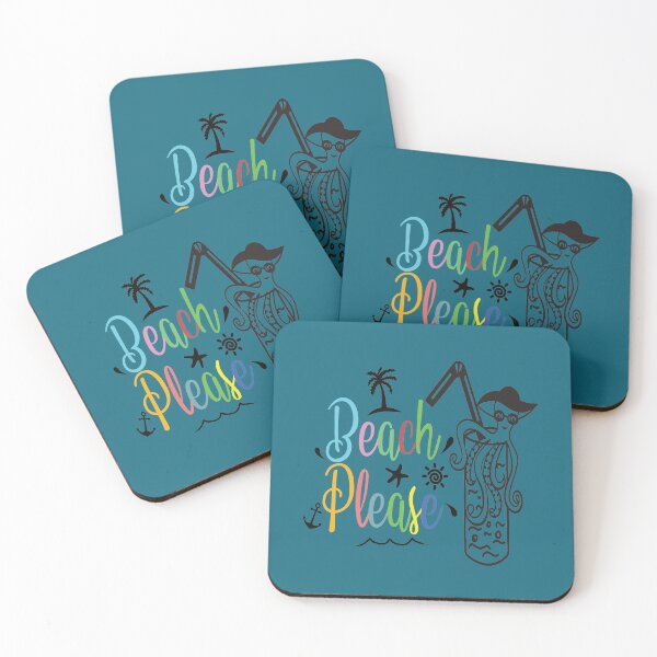 Item preview, Beach Please designed and sold by amersoliman.