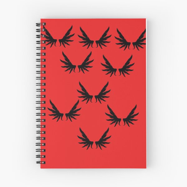 Item preview,  pretty pattern bird designed and sold by Ismail Rizk.