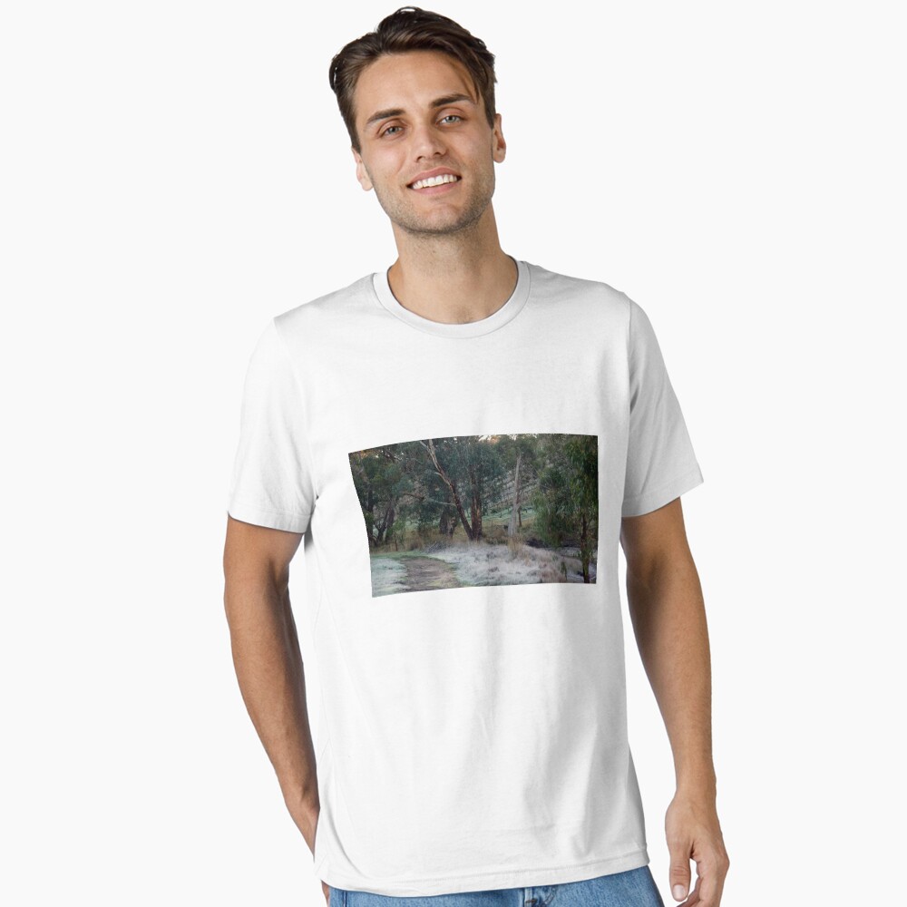 Item preview, Essential T-Shirt designed and sold by MagpieSprings.
