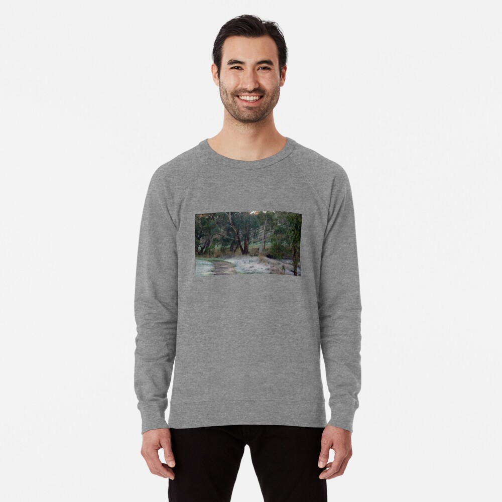 Item preview, Lightweight Sweatshirt designed and sold by MagpieSprings.