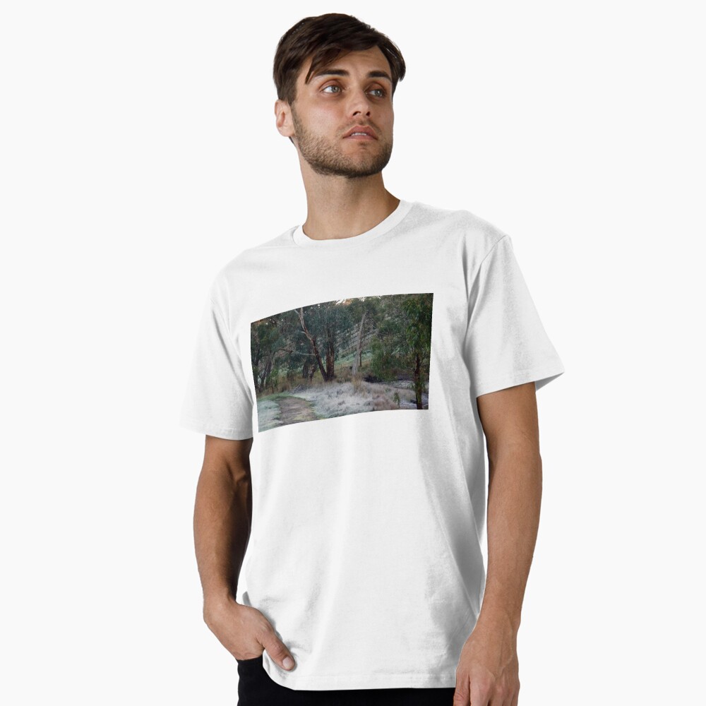 Item preview, Premium T-Shirt designed and sold by MagpieSprings.