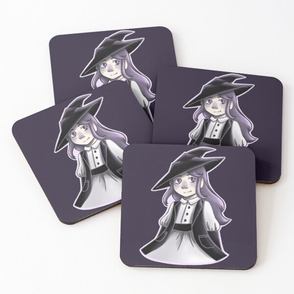 Item preview, Little Witch designed and sold by Hylli.