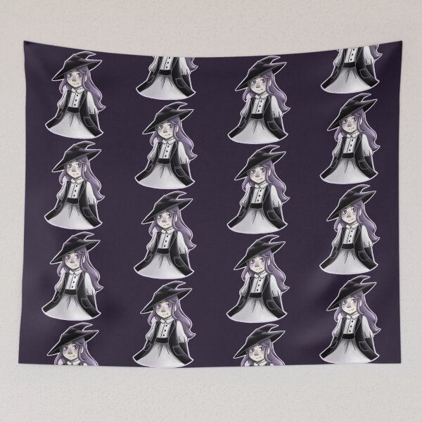 Item preview, Little Witch designed and sold by Hylli.