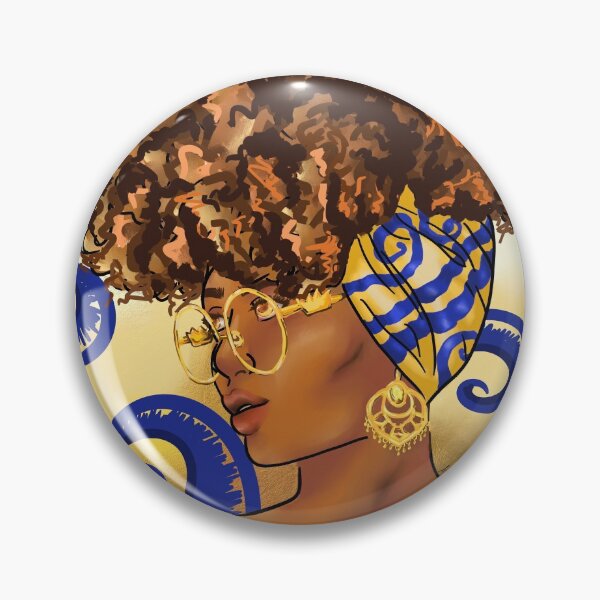 Item preview, Melanin Summer designed and sold by Ashley Stimpson.