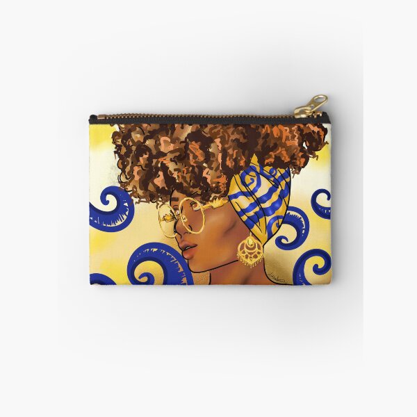 Item preview, Melanin Summer designed and sold by Ashley Stimpson.