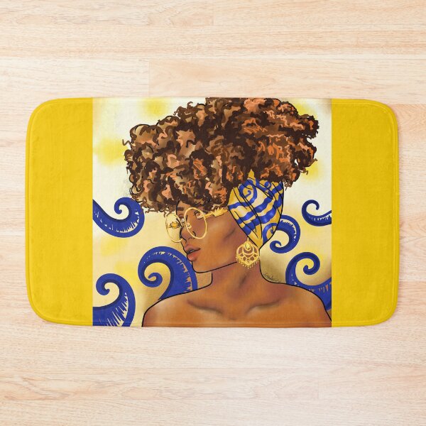 Item preview, Melanin Summer designed and sold by Ashley Stimpson.