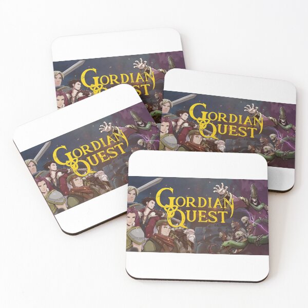 Item preview, Gordian Quest designed and sold by Navargas.