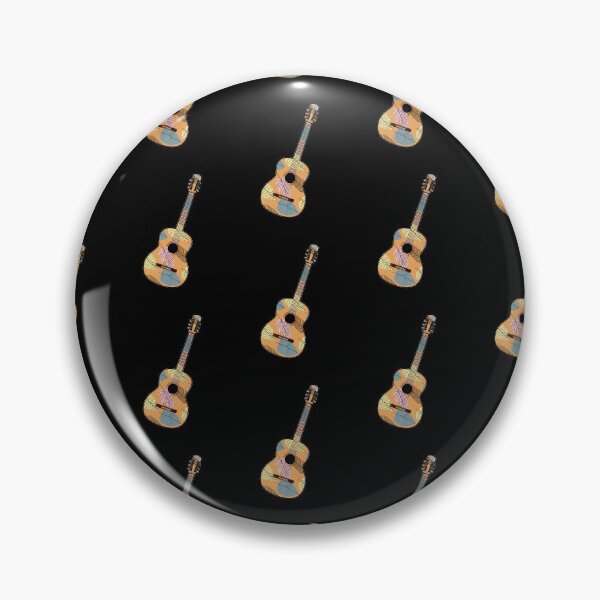 Item preview, Ukelele Tropical Flower Floral Hawaiian aloha Graphic designs Cute Gift Ideas designed and sold by Akmloza.