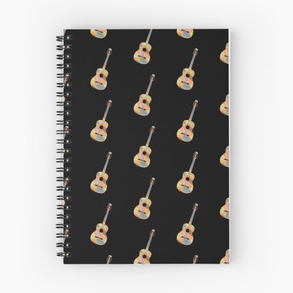 Item preview, Ukelele Tropical Flower Floral Hawaiian aloha Graphic designs Cute Gift Ideas designed and sold by Akmloza.