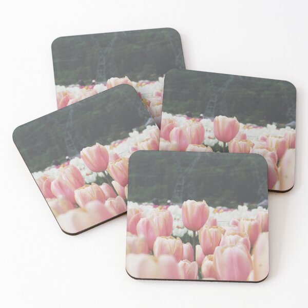 Aperçu de l'œuvre photographie de tulipes créée et vendue par bearjordan.