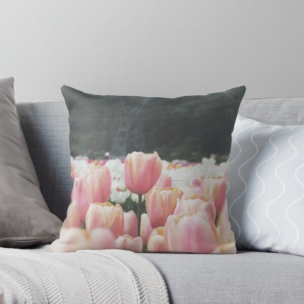 Aperçu de l'œuvre photographie de tulipes créée et vendue par bearjordan.