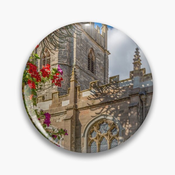Artikelvorschau, ca. 8 Meilen von Stratford upon Avon. Dieses Foto wurde im September 2018 aufgenommen. entworfen und verkauft von StephenRphoto.