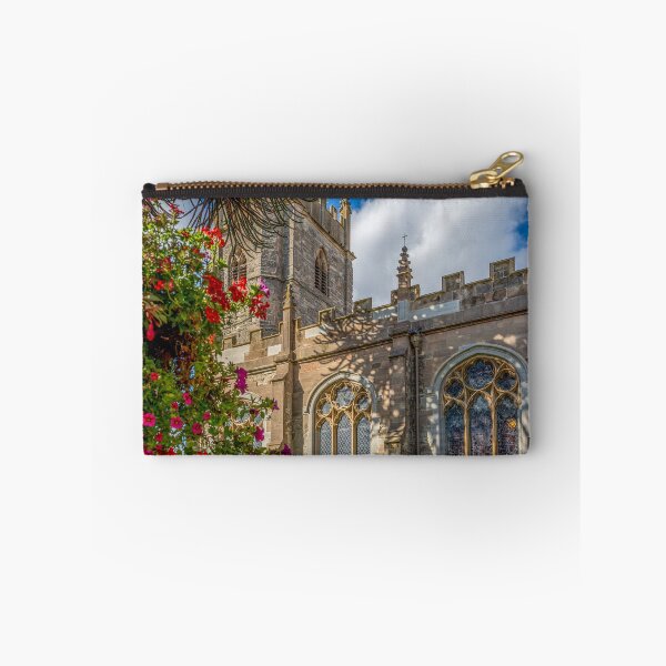 Item preview, St. Nicholas Church - Alcester designed and sold by StephenRphoto.
