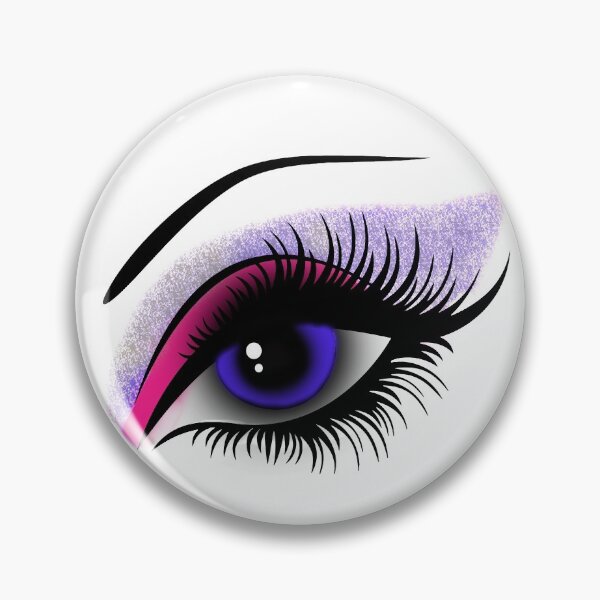 Item preview, Eye Makeup designed and sold by RAYANA7.