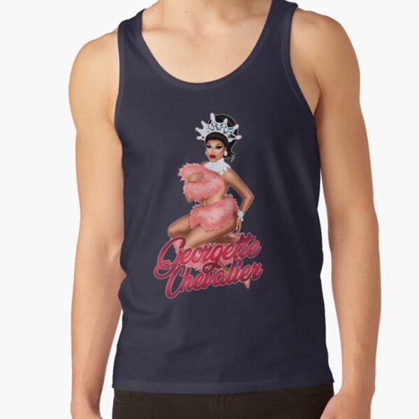 Showgirl Tank Tops for Sale