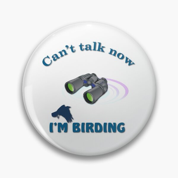 Item preview, birding designed and sold by obscurite.
