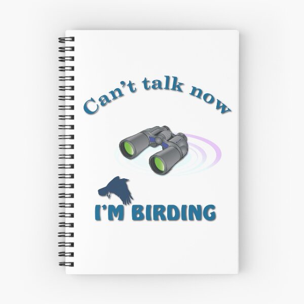 Item preview, birding designed and sold by obscurite.