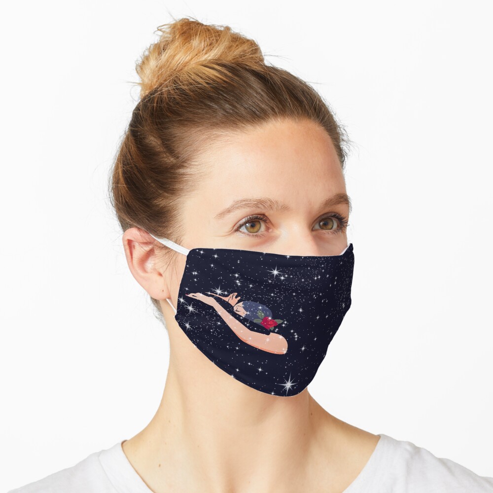 Beloved Mask