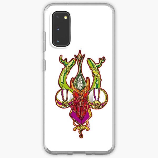 Diablada 5 Samsung Galaxy Soft Case